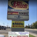 Cheap Smog Test Near Me